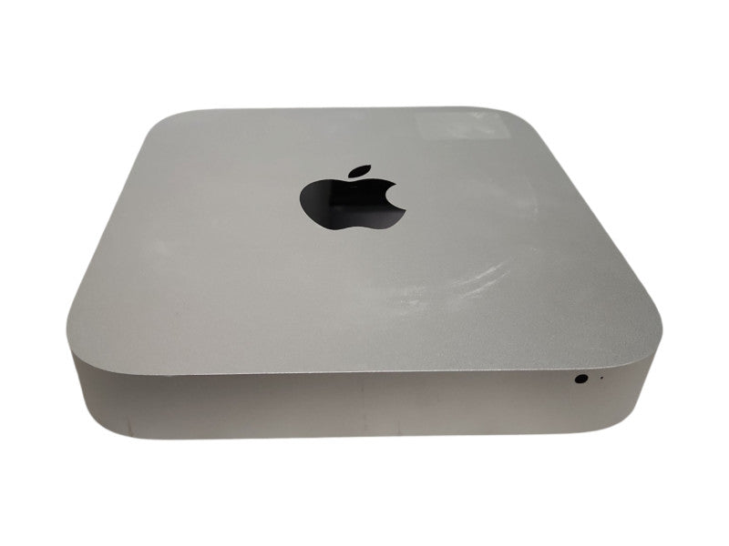 Mac Mini (Late 2014), i5-4260U 1.4GHz, 4GB DDR3, 500GB HDD, Model: A1347