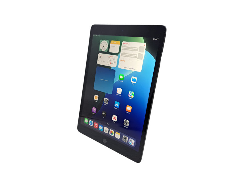 Apple iPad 9th Generation A2602 (2021) | 256GB Wi-Fi