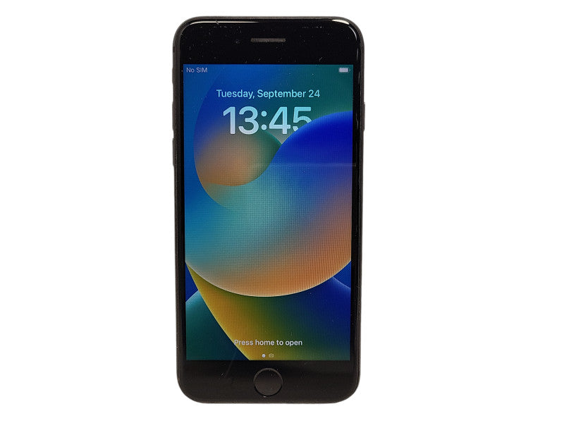 Apple iPhone 8 64GB (A1905), Unlocked $