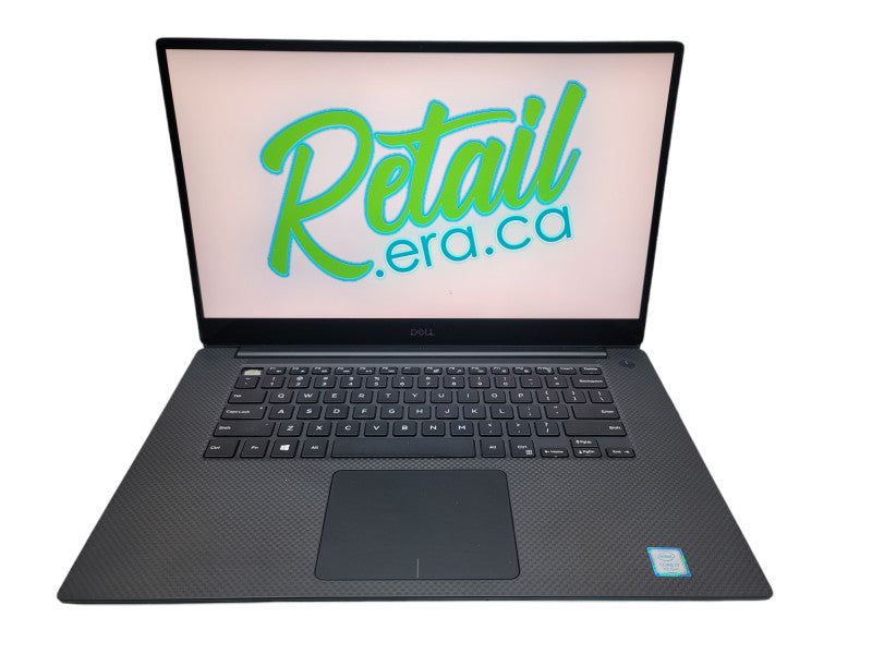 Dell Precision 5540| i7- 9750H| 32GB DDR4| Quadro T1000| 512GB SSD TOUCH READ β Lap200
