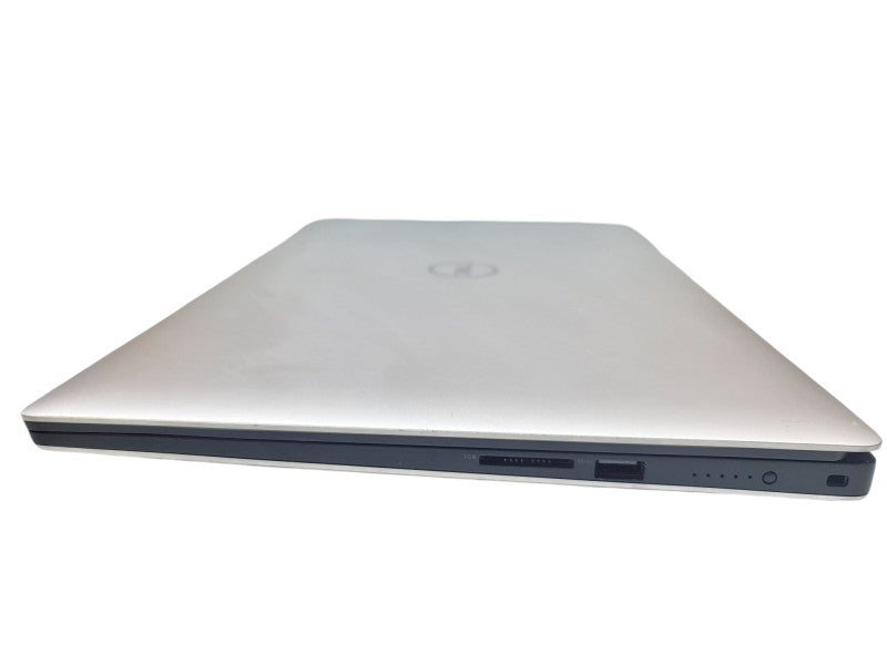 Dell Precision 5540| i7- 9750H| 32GB DDR4| Quadro T1000| 512GB SSD TOUCH READ β Lap200