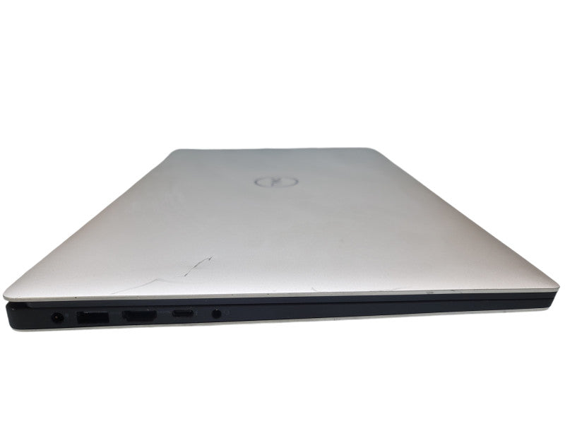 Dell Precision 5540| i7- 9750H| 32GB DDR4| Quadro T1000| 512GB SSD TOUCH READ β Lap200