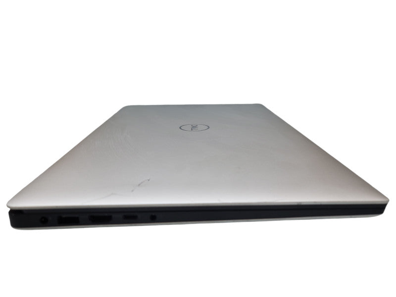 Dell Precision 5540| i7- 9750H| 32GB DDR4| Quadro T1000| 512GB SSD TOUCH READ β Lap200