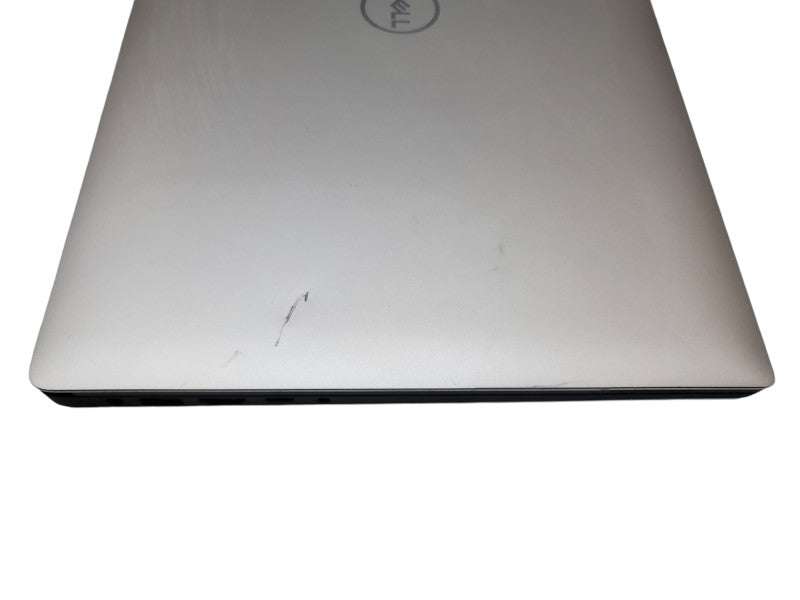 Dell Precision 5540| i7- 9750H| 32GB DDR4| Quadro T1000| 512GB SSD TOUCH READ β Lap200
