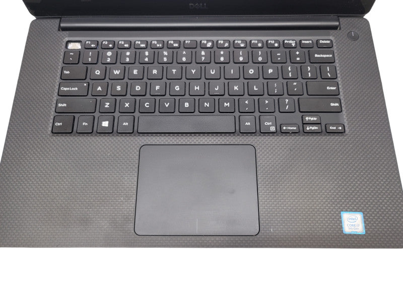 Dell Precision 5540| i7- 9750H| 32GB DDR4| Quadro T1000| 512GB SSD TOUCH READ β Lap200