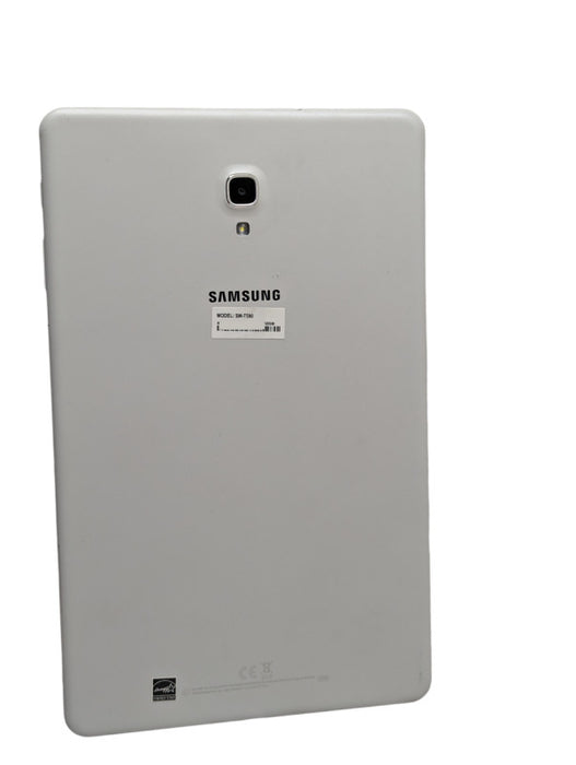 Samsung Tab A (2018 , 10.5 inch) 32GB Unlocked - -
