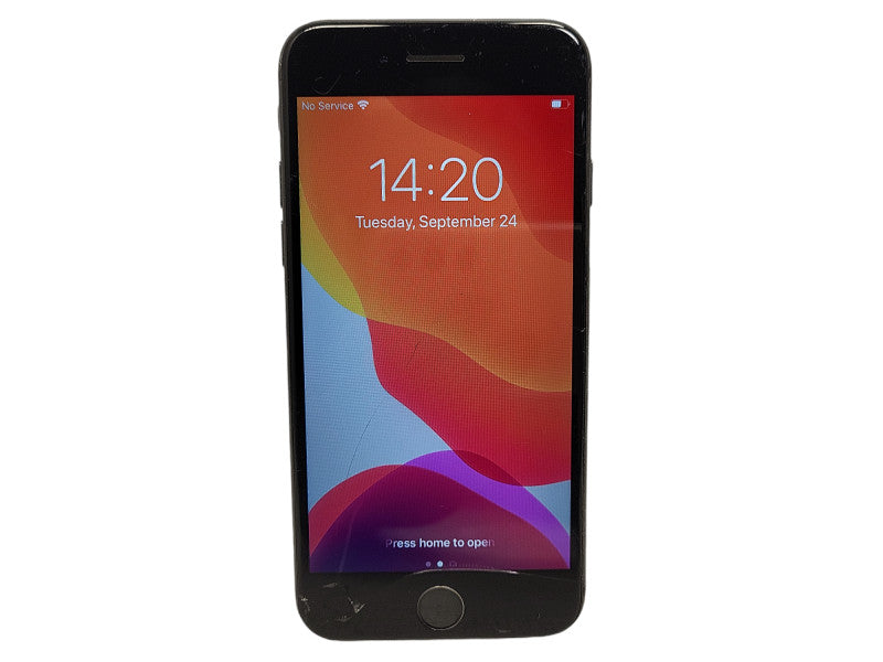Apple iPhone 8 64GB (A1905), Unlocked  $