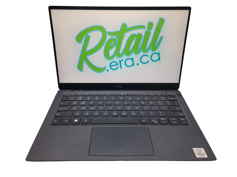 Dell XPS 13 7390| i5-10210U| 8GB DDR3L| 256GB SSD No battery  β Lap200