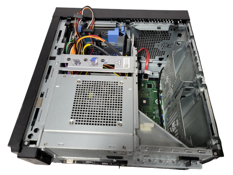 Dell Precision 3630Tower PC, 32GB DDR4, 2TB HDD, No CPU _