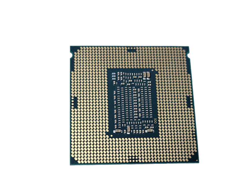 ntel Xeon E-2146G 6-Core Desktop CPU 3.5GHz LGA1151 SR3WT _