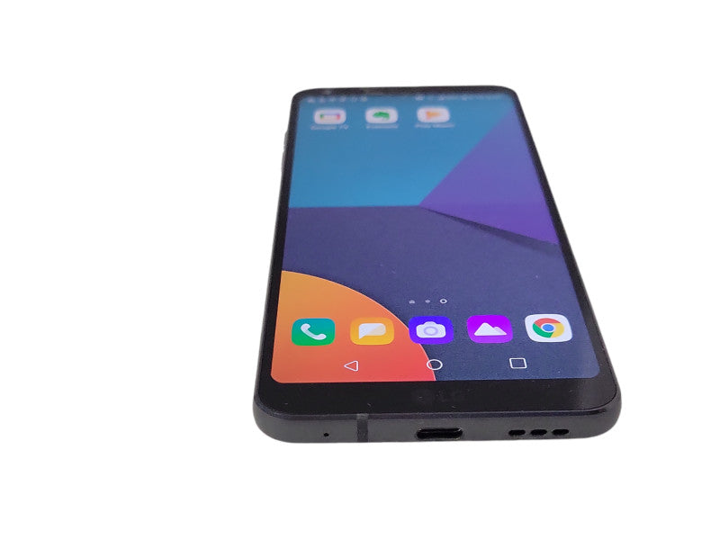 LG G6 32GB smart UNLOCKED phone _