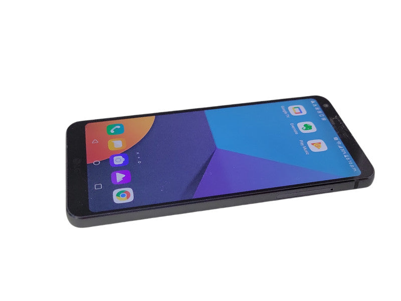 LG G6 32GB smart UNLOCKED phone _