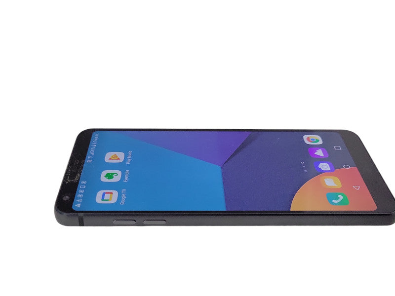 LG G6 32GB smart UNLOCKED phone _