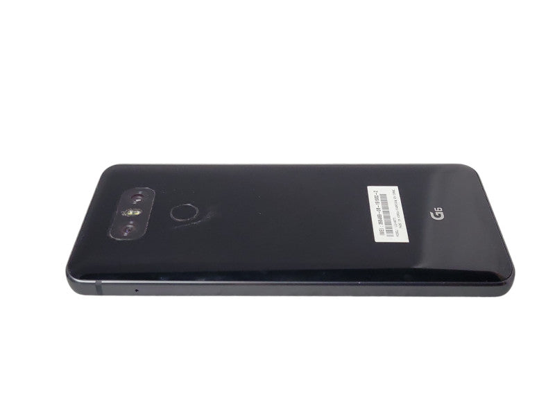 LG G6 32GB smart UNLOCKED phone _