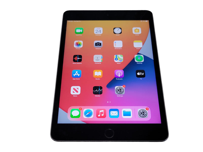 Apple iPad Mini 4 (A1538) 128GB | Wi-Fi Space Grey _