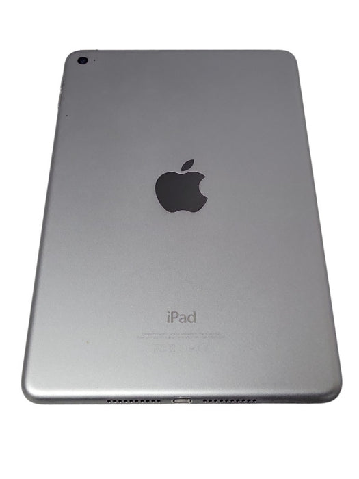 Apple iPad Mini 4 (A1538) 128GB | Wi-Fi Space Grey _