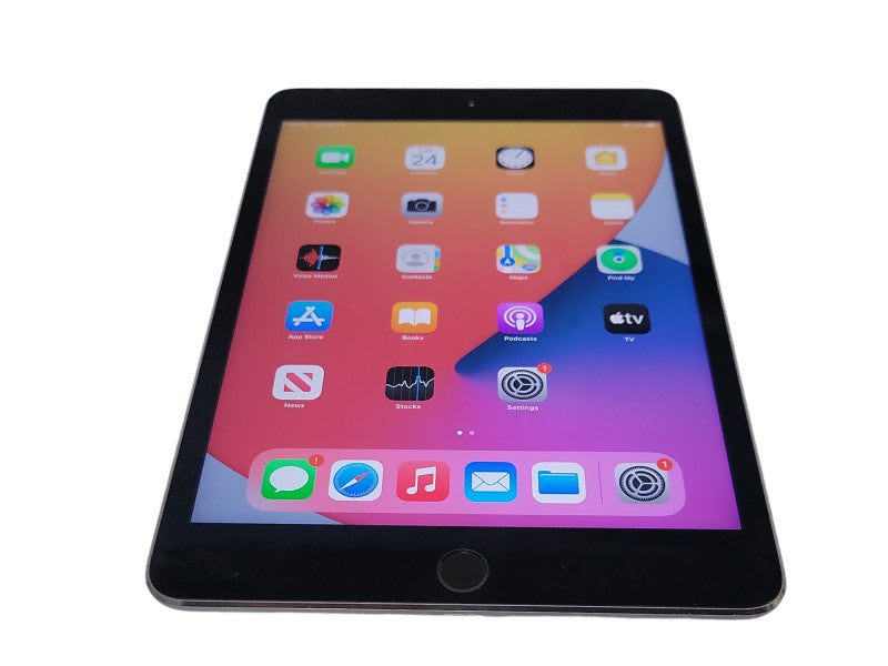 Apple iPad Mini 4 (A1538) 128GB | Wi-Fi Space Grey _