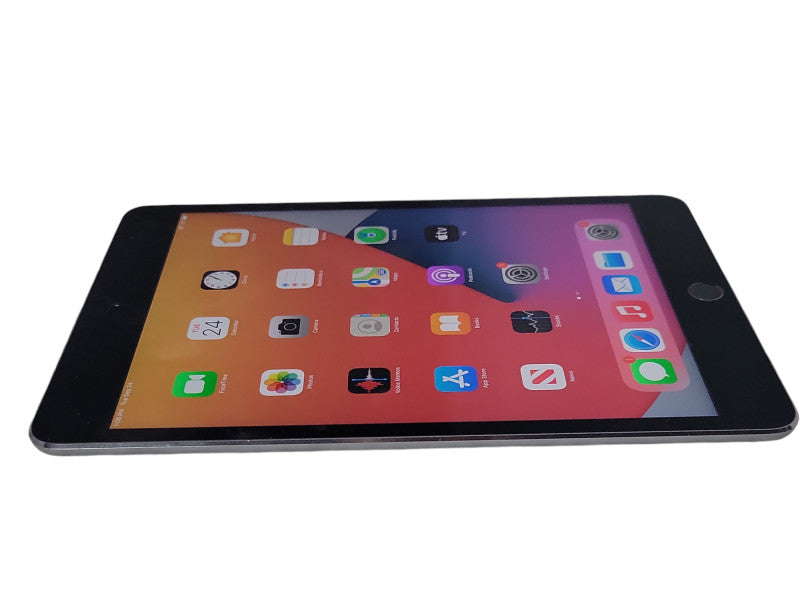 Apple iPad Mini 4 (A1538) 128GB | Wi-Fi Space Grey _