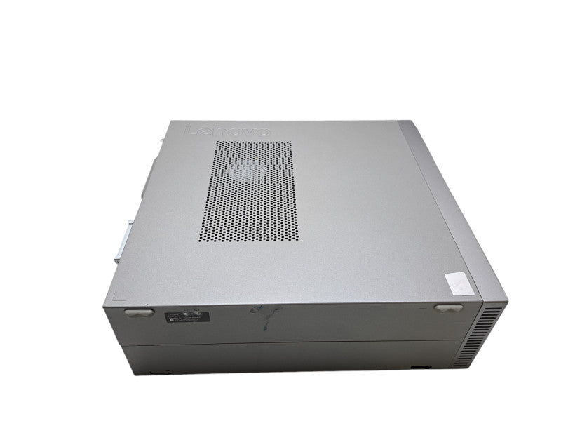 Lenovo IdeaCentre 3 SFF| i3-10100 @ 3.6GHz 4C, 8GB DDR4, 512GB NVMe, 1TB HDD