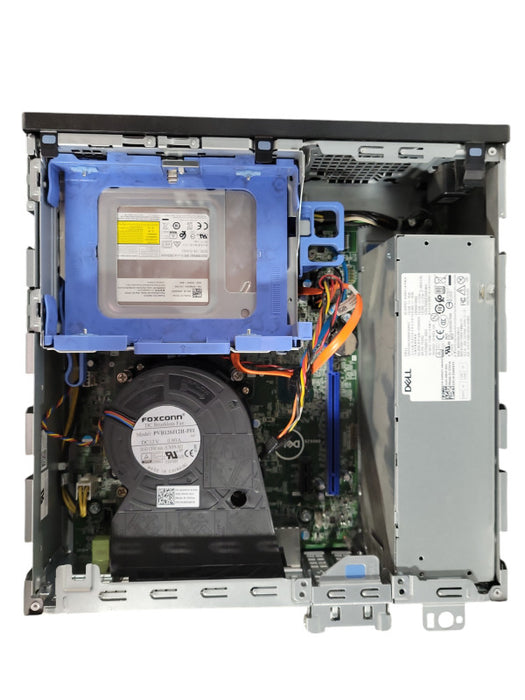 Dell Optiplex 3070 SFF | Core i5- 9500 @ 3.00GHz | 8GB DDR4 | 256GB NVme !