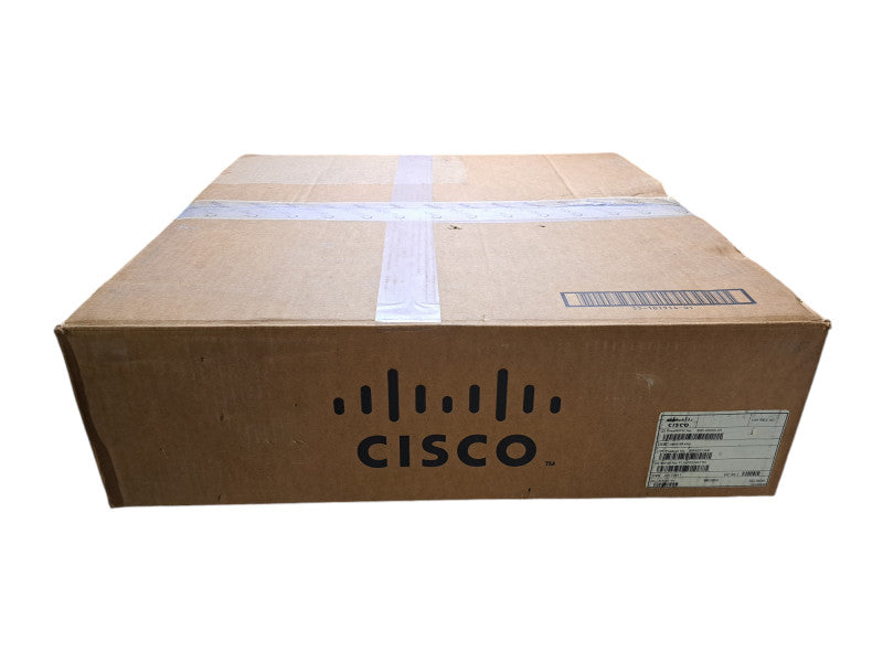 New | Cisco 4300 Series ISR4331/K9 V04 | Integrated Service Router Q