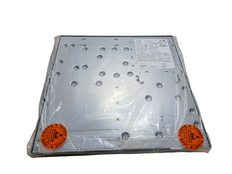 New | Cisco 4300 Series ISR4331/K9 V04 | Integrated Service Router Q