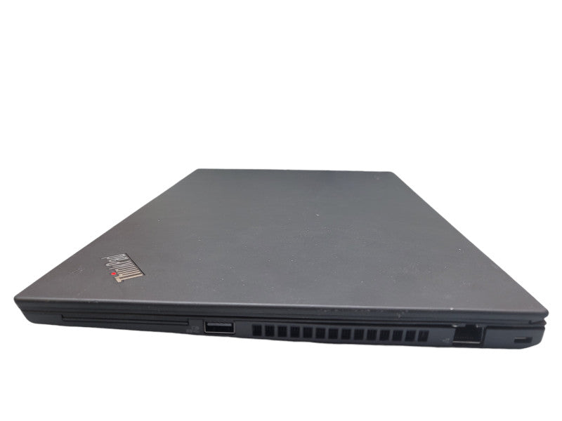 Lenovo ThinkPad T14| i7-10510U| 16GB DDR4| 512GB M.2  Qβ Lap200