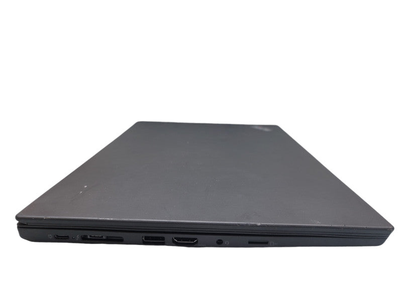 Lenovo ThinkPad T14| i7-10510U| 16GB DDR4| 512GB M.2  Qβ Lap200