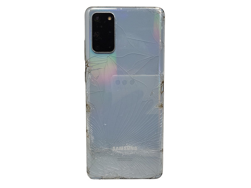 Samsung Galaxy S20+ 5G READ $