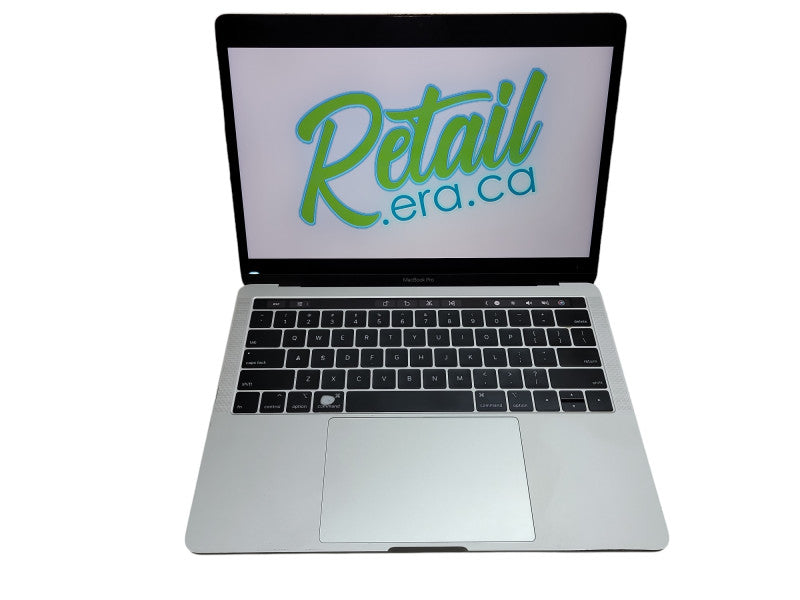 MacBook Pro A1989 2018 13