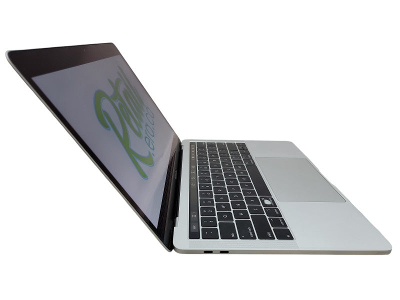 MacBook Pro A1989 2018 13" | i7-8559U @2.7GHz | 16GB DDR3 | 250GB SSD - READ