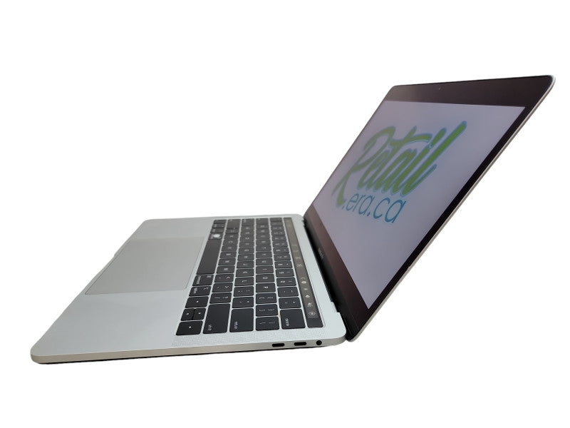 MacBook Pro A1989 2018 13" | i7-8559U @2.7GHz | 16GB DDR3 | 250GB SSD - READ