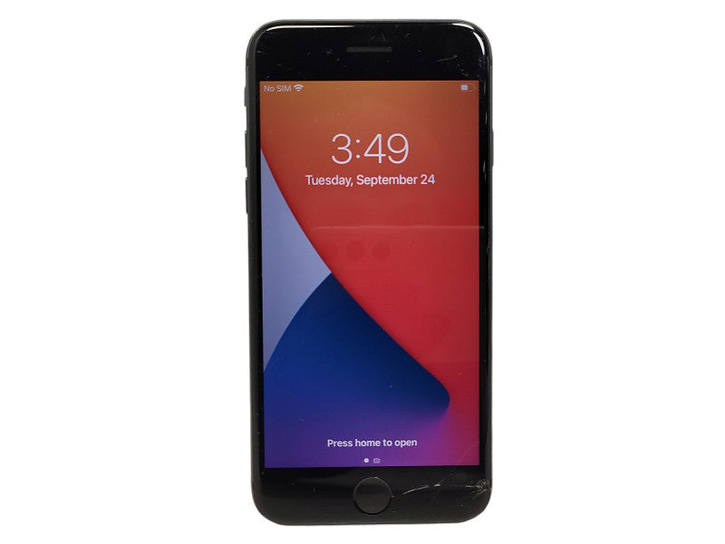 Apple iPhone 8 64GB (A1905), Unlocked $