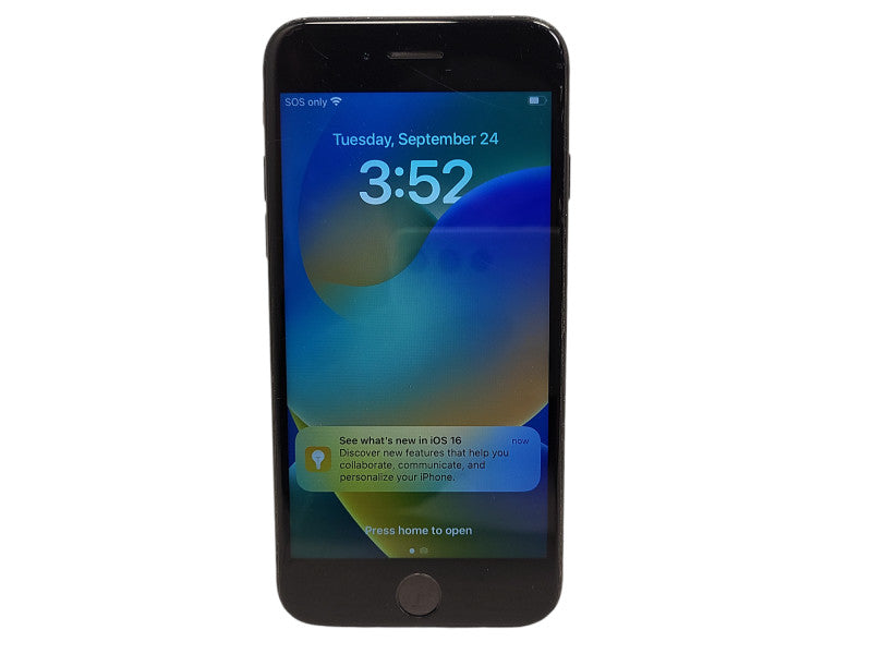 Apple iPhone 8 64GB (A1905), Unlocked $