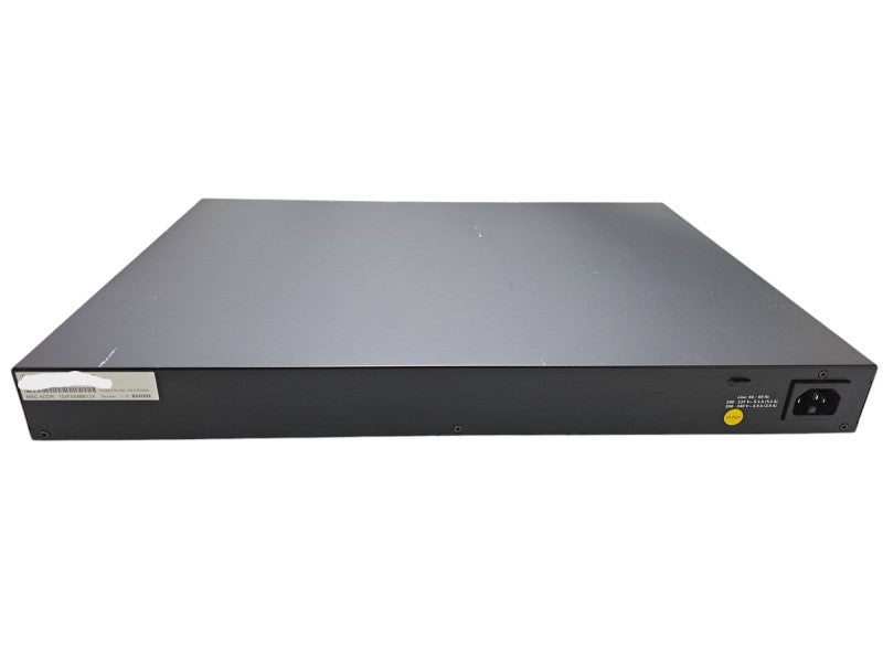 HPE OfficeConnect 1920s JL385A | 24 Port Gigabit PoE+ Network Switch