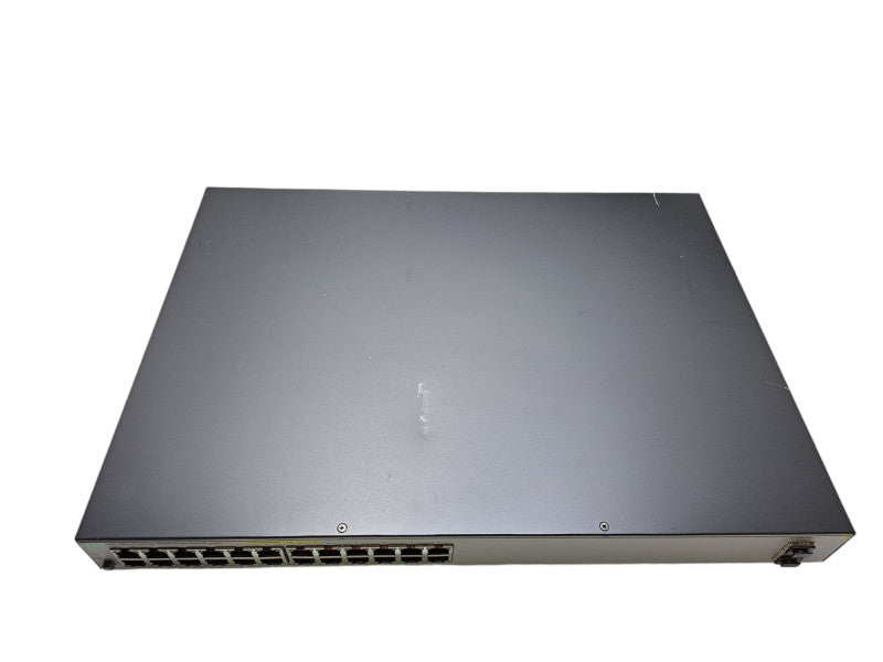 HPE OfficeConnect 1920s JL385A | 24 Port Gigabit PoE+ Network Switch