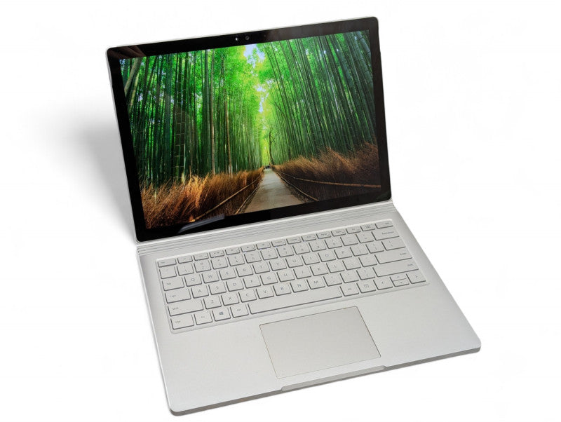 Surface Book Intel Core i7-6600U @ 2.60Ghz 16GB RAM 1TB SSD GTX 965M READ - BudLap
