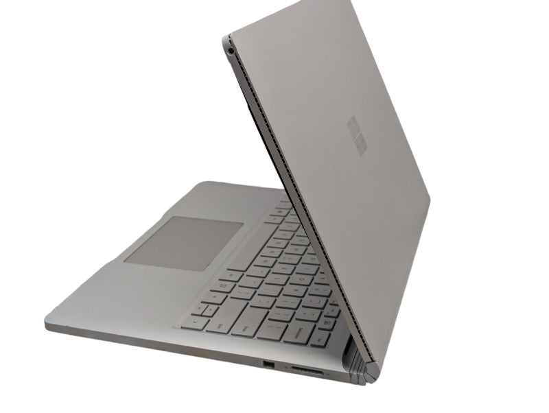 Surface Book Intel Core i7-6600U @ 2.60Ghz 16GB RAM 1TB SSD GTX 965M READ - BudLap