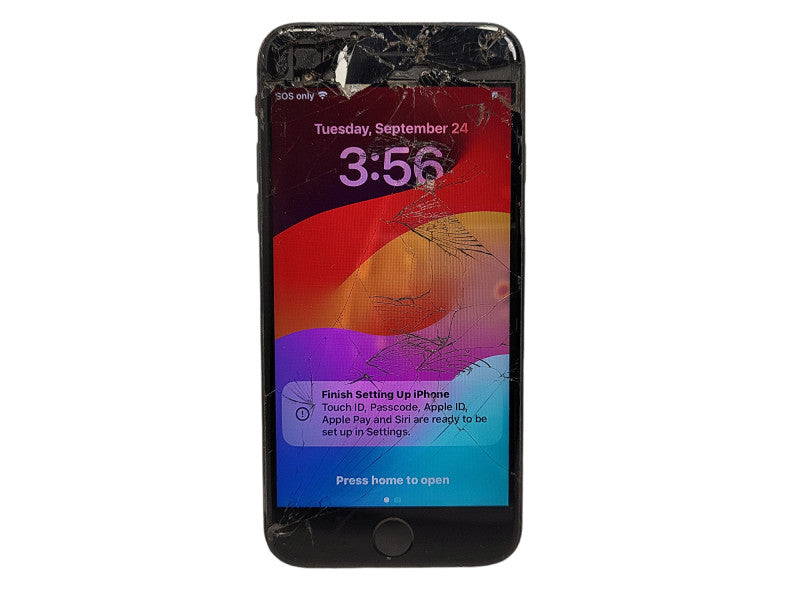 Apple iPhone 8 64GB (A1905), Unlocked $