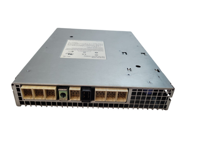 Dell J3HCT E02M004 4x 8Gb/s SFP+ FC Controller Module %