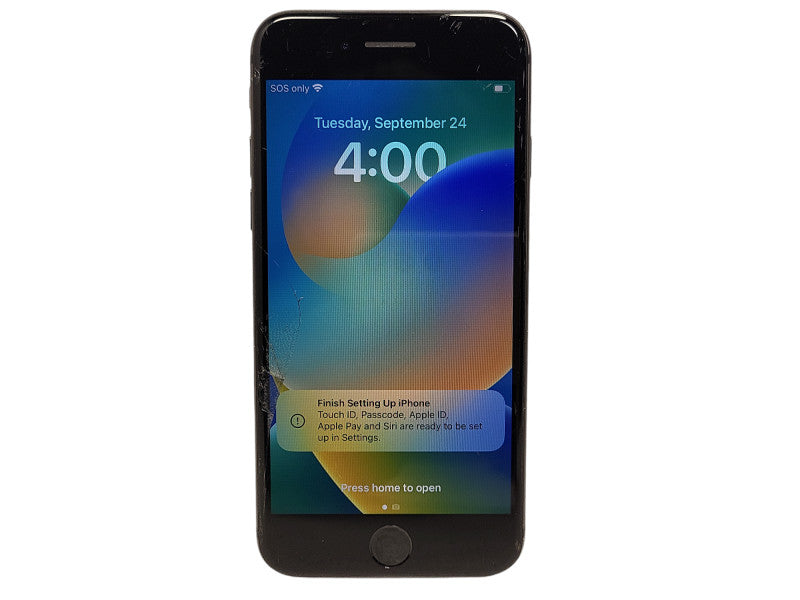 Apple iPhone 8 64GB (A1905), Unlocked $