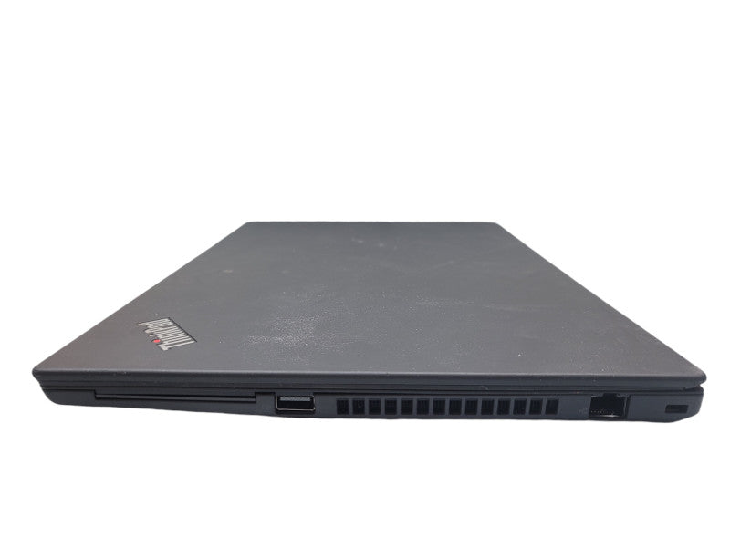 Lenovo ThinkPad T14| i5-10210U| 16GB DDR4| 256GB SSD NO AC ADAPTER  Qβ Lap200