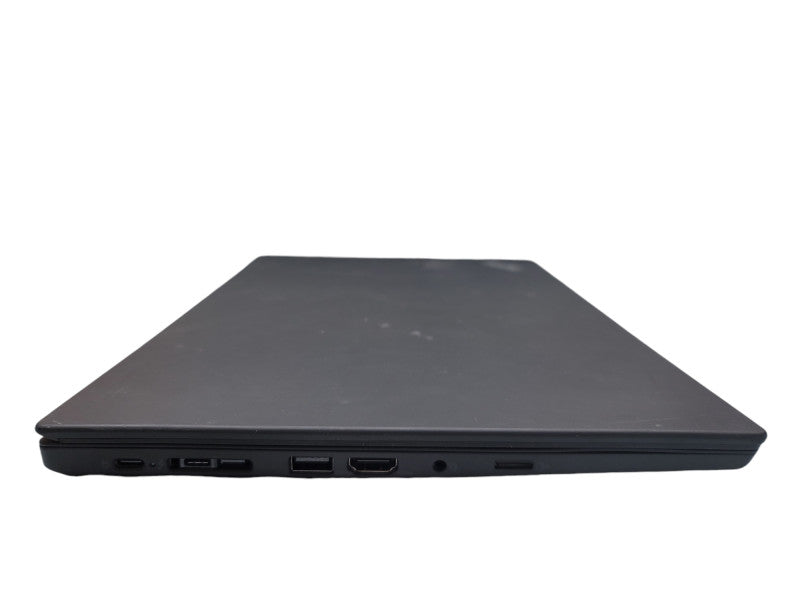 Lenovo ThinkPad T14| i5-10210U| 16GB DDR4| 256GB SSD NO AC ADAPTER  Qβ Lap200