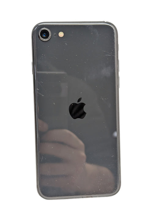 Apple iPhone SE 2020 2nd gen 64GB UNLOCKED  -