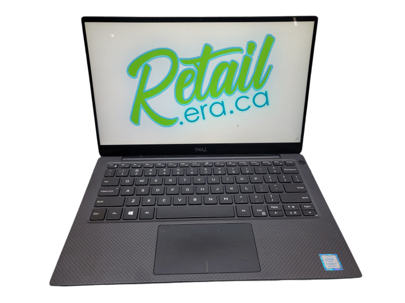 Dell XPS 13 9380| i7-8565u| 16GB DDR3L| 256GB SSD TOUCH NO BATTERY β Lap200