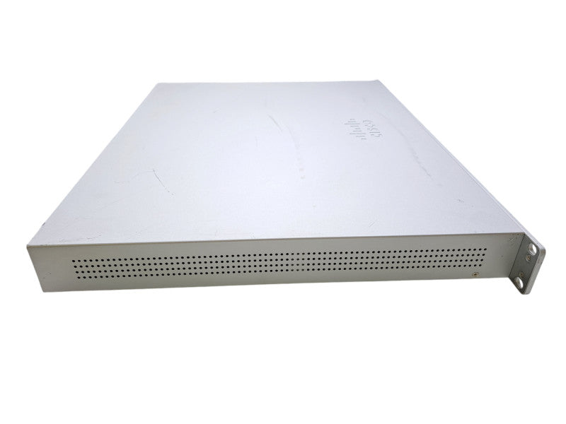 Cisco Meraki MS220-48FP| 48-Port Gigabit PoE Cloud Switch | UNCLAIMED *READ* Q