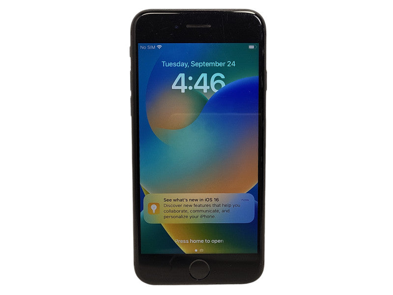 Apple iPhone 8 64GB (A1905), Unlocked $