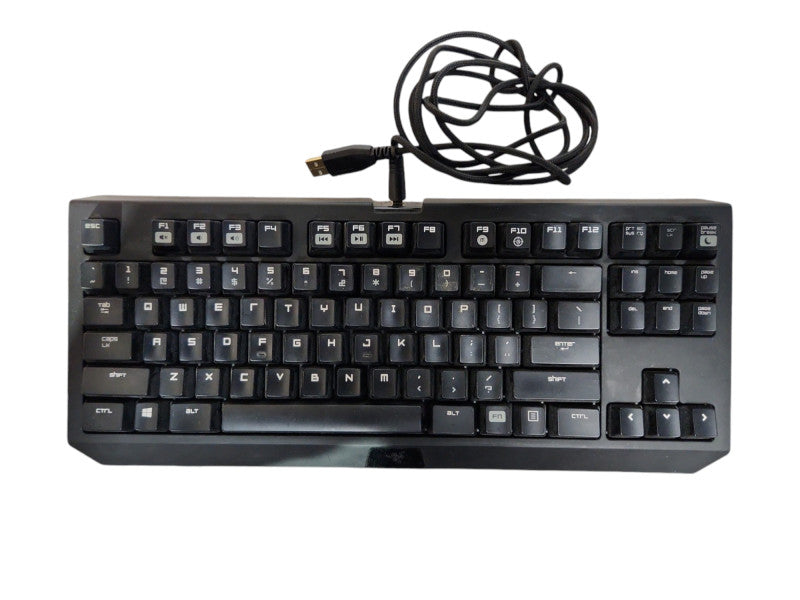 Razer BlackWidow Tournament Edition 2014 Gaming Keyboard