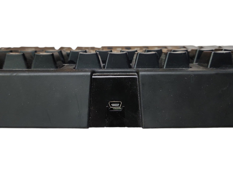 Razer BlackWidow Tournament Edition 2014 Gaming Keyboard