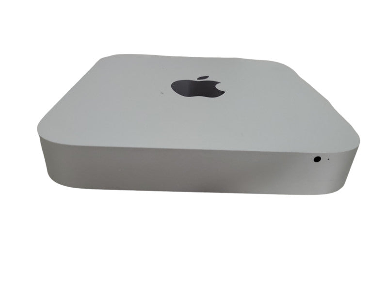 Mac Mini Late 2014, Core I5-4260U 1.4GHz, 4GB RAM, 500GB HDD, OS High Sierra !